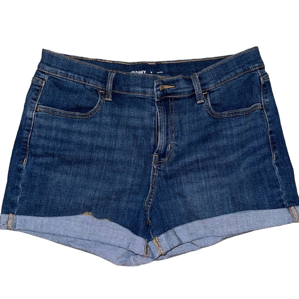 Old Navy Jean shorts
